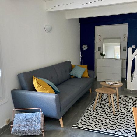 Appart 70M2 T3 Cosy Calme Et Spacieux Idealement Situe Sète Esterno foto