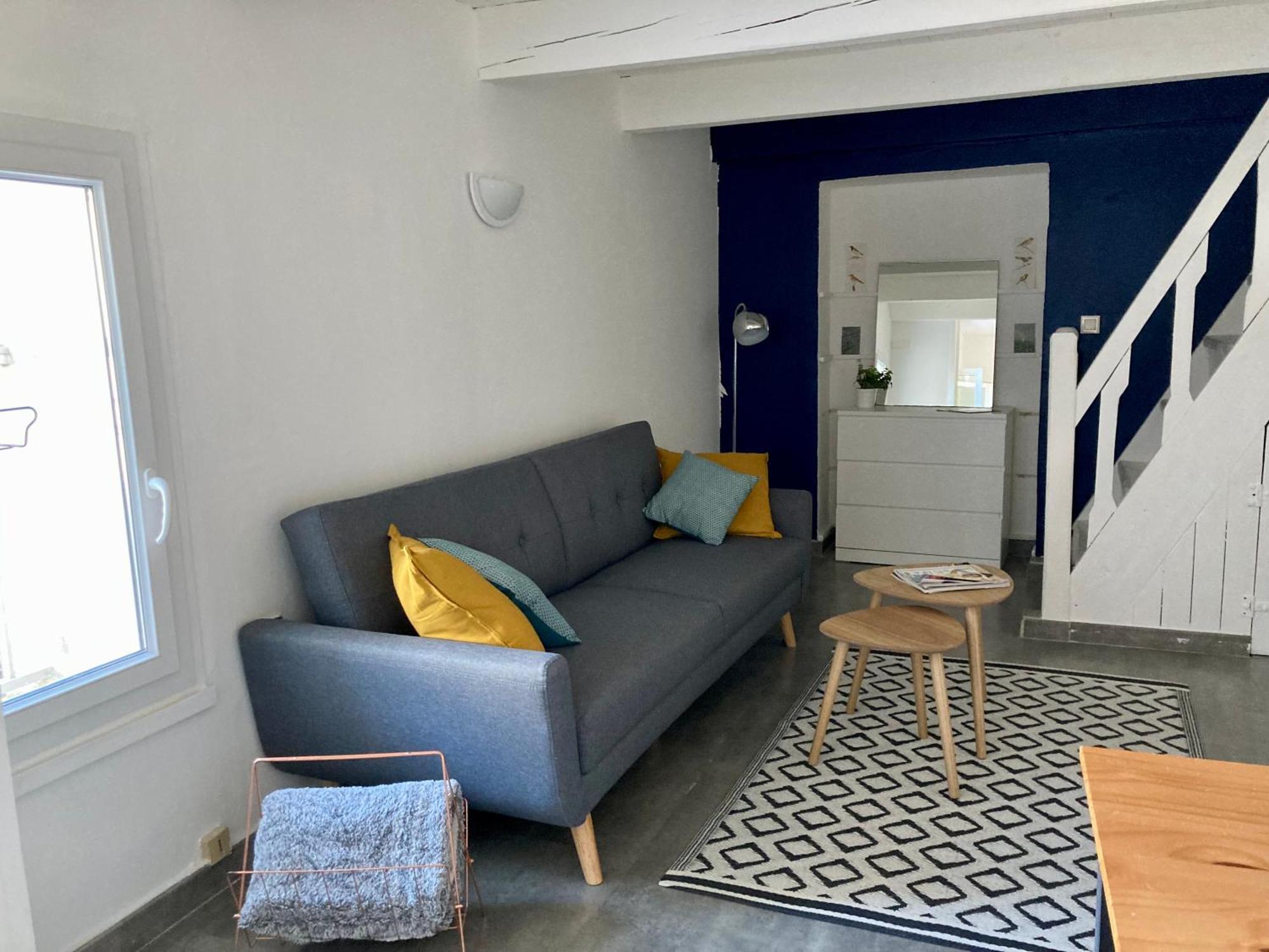 Appart 70M2 T3 Cosy Calme Et Spacieux Idealement Situe Sète Esterno foto